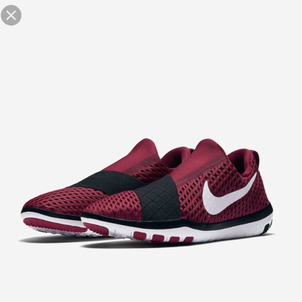 Mike runners